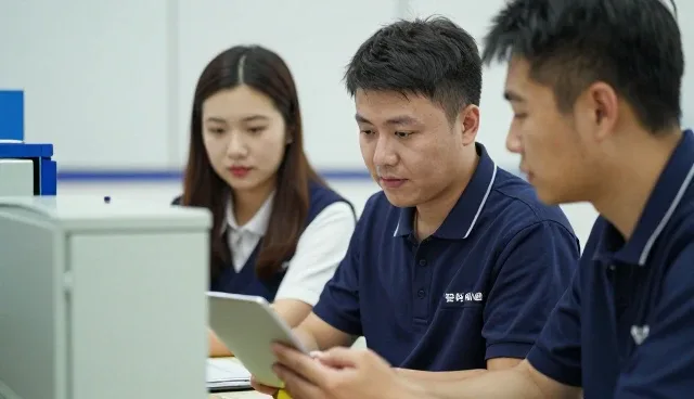 全自动包装机让连锁门店应用更加便捷