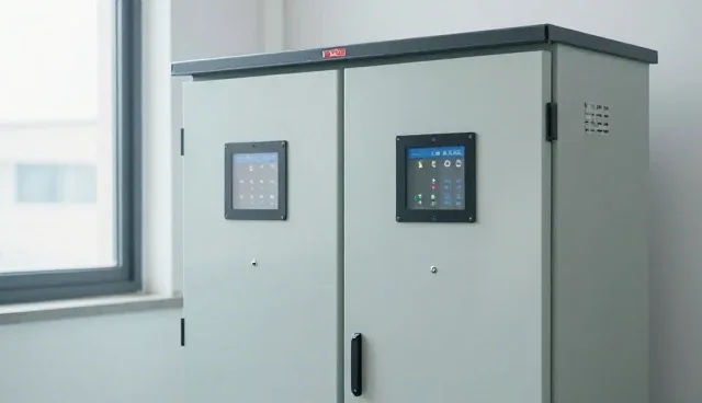 全自动包装机选型中的工业电控箱应用限制与适用场景