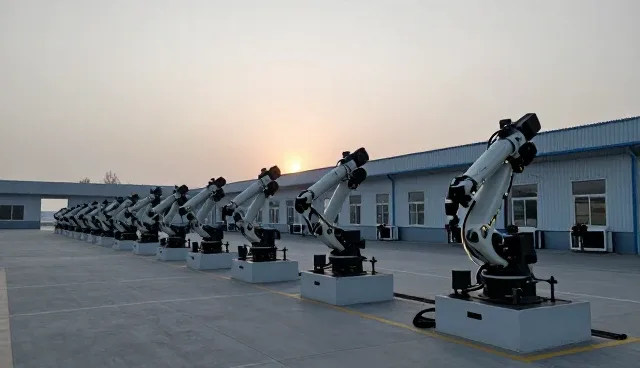 提升生产效率：设备保养的实用维护建议